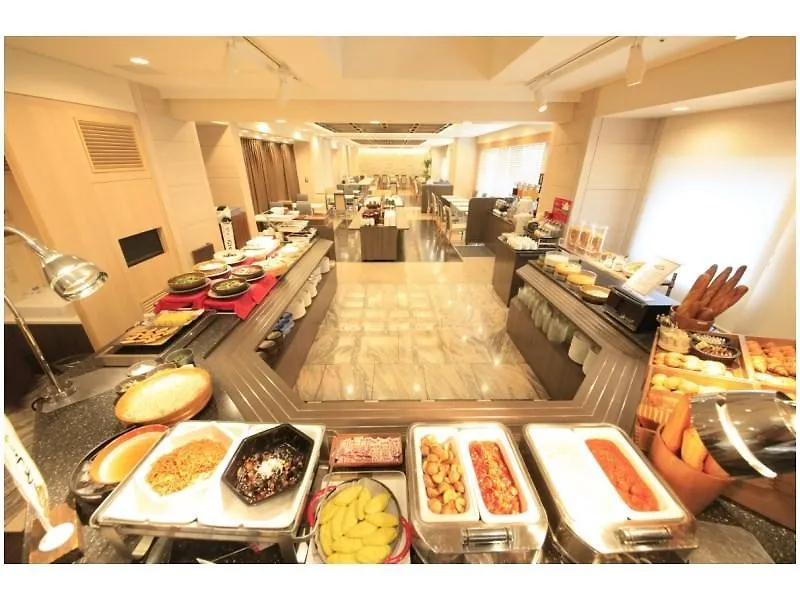 Richmond Hotel Premier Musashikosugi Kawasaki