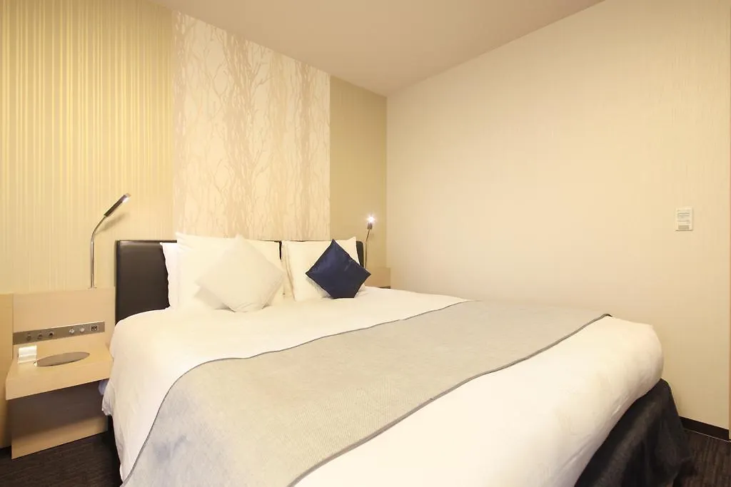Richmond Hotel Premier Musashikosugi Kawasaki   Kawasaki (Kanagawa)