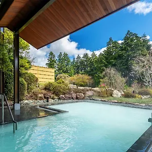 Hakone Yunohana Ryokan