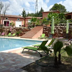 Mas Des Lys , Roquebrune-sur-Argens Frankrijk