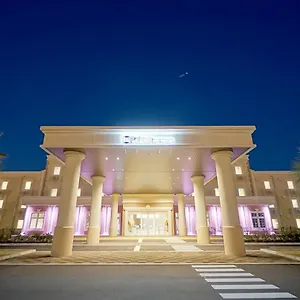 ラ・ジェント・ホテル東京ベイ 3* 浦安市