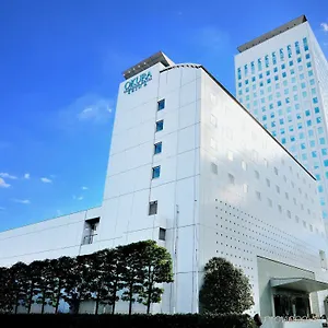 ホテル レンブラントホテル海老名