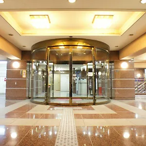 Kajigaya Plaza Hotel