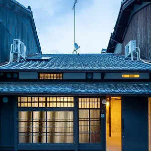 Kou Nishijin 京都市