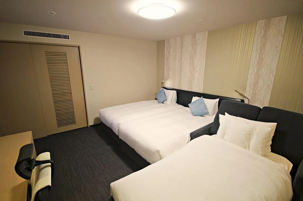 Richmond Hotel Premier Musashikosugi Kawasaki   Kawasaki (Kanagawa)