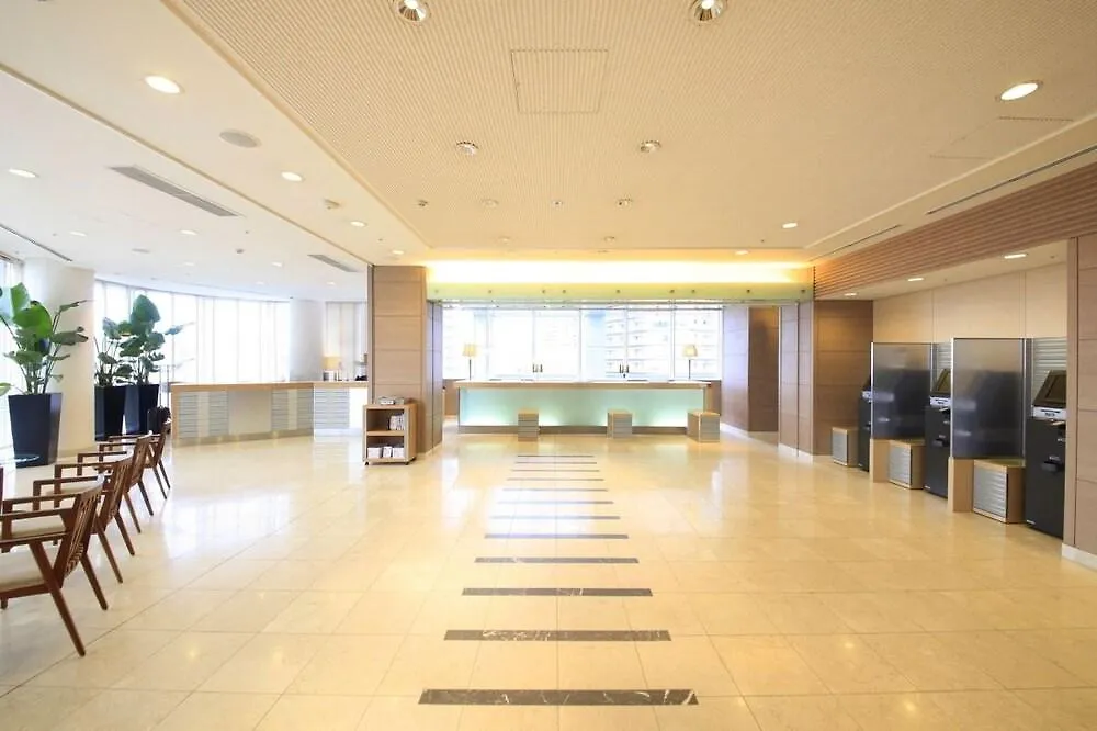 Richmond Hotel Premier Musashikosugi Kawasaki   Kawasaki (Kanagawa)