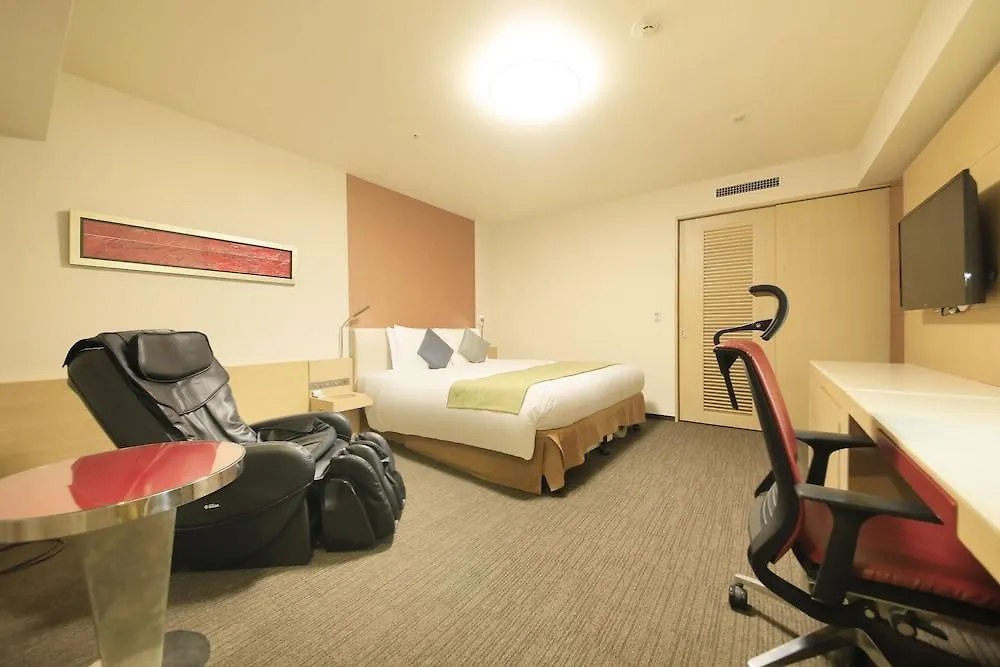 Richmond Hotel Premier Musashikosugi Kawasaki