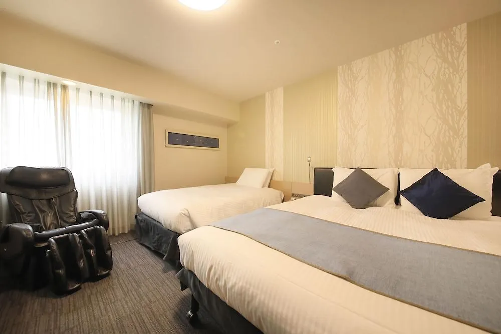 Richmond Hotel Premier Musashikosugi Kawasaki  Kawasaki (Kanagawa)